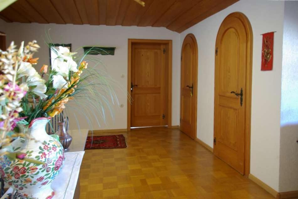 Panoramahotel Alde Hotz Gbr Gorwihl Eksteriør billede