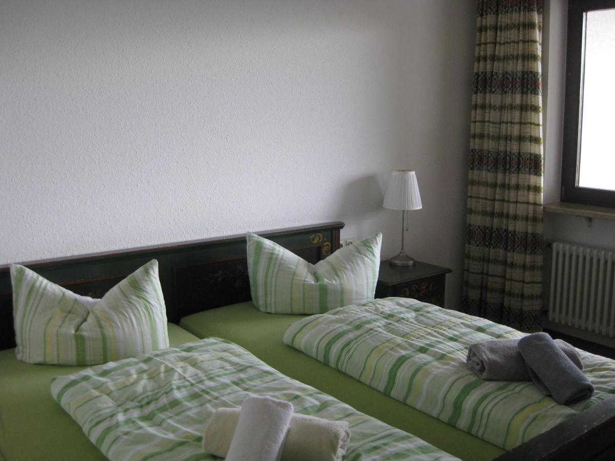 Panoramahotel Alde Hotz Gbr Gorwihl Eksteriør billede