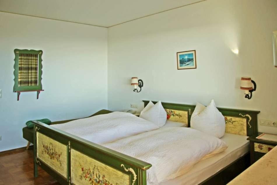 Panoramahotel Alde Hotz Gbr Gorwihl Eksteriør billede