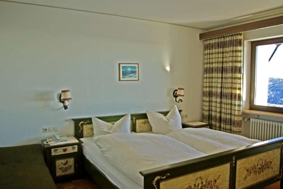 Panoramahotel Alde Hotz Gbr Gorwihl Eksteriør billede